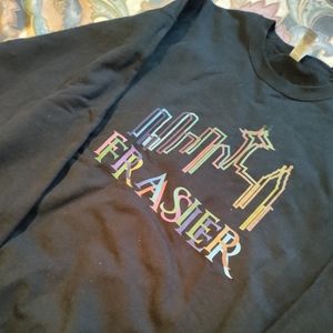 Frasier sweatshirt